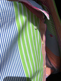 Camicia Ralph Lauren righe multicolor