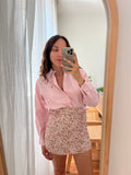 Combo pareo + camicia Ralph Lauren • rosa 2