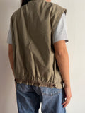 Gilet con tasche