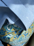 Combo pareo + camicia Ralph Lauren • azzurro 2
