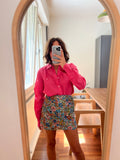 Combo pareo + camicia Ralph Lauren • corallo 3