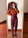 Completo vinaccia troppo bello