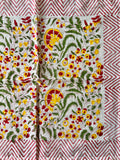 Foulard bandana di cotone • vari colori