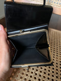 Borsa lucida + borsellino