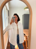 Camicia Ralph Lauren bianca