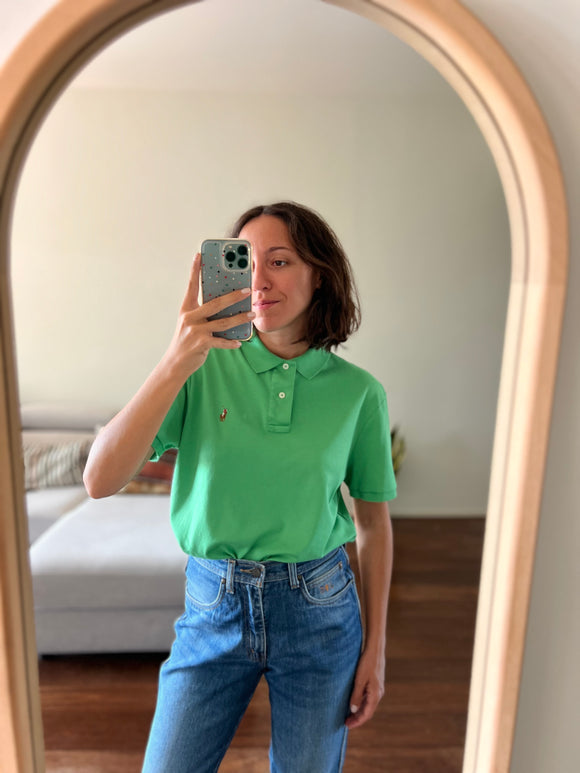 Polo Ralph Lauren verdina