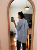 Camicia Ralph Lauren azzurra