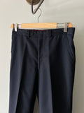Pantalone maschile blu 3