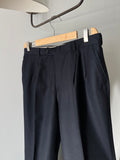 Pantalone maschile blu 1