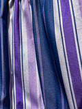 PRE ORDINE • Scamiciato di cotone a righe • vari colori