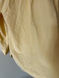 Combo pareo + camicia Ralph Lauren • giallo e arancione