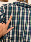 Camicia scozzese