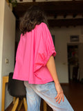 PRE ORDINE • Blusa oversize BigBabol