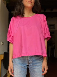 PRE ORDINE • Blusa oversize BigBabol