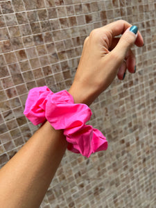 Scrunchie cotone BigBabol