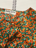 Camicia mandarini