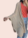 Cardigan traforato Ralph Lauren