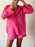 Camicia ampia BigBabol