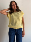 Maglia gialla