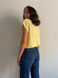 Maglia gialla