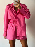 Camicia ampia BigBabol