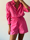 Camicia ampia BigBabol