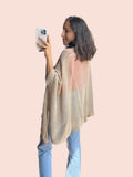 Cardigan traforato Ralph Lauren