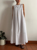 PRE ORDINE • Scamiciato bianco ricami argento