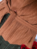 Completo camicia + gilet