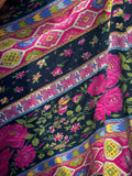 Cardigan tapestry