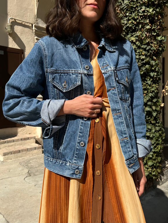 Giacca di jeans Replay