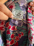 Abito fiorato Laura Ashley