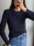 Maglione Ralph Lauren blu