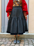 Gonna Alberta Ferretti