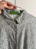 Camicia a fiorellini Cacharel