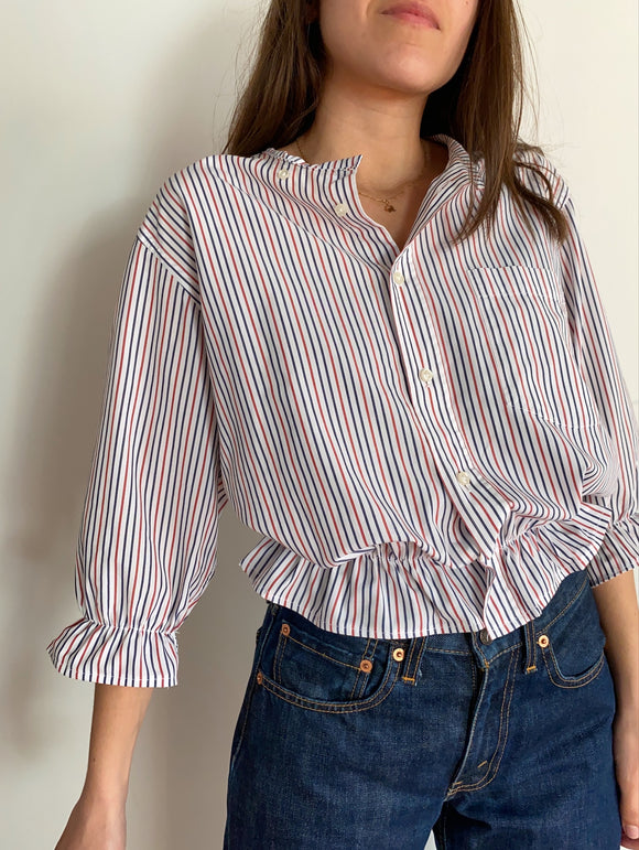 Camicia Gilbi di Pierre Cardin a righe