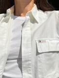 Camicia Tommy Hilfiger bianca