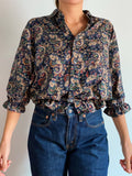 Camicia Gilbi fantasia paisley