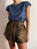 PRE ORDINE • Pantaloncino carpe