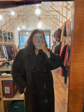Cappotto marrone MaxMara