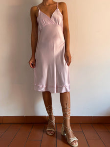 Sottoveste rosina