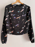 PRE ORDINE • Camicina handmade cosmo