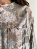 Camicia Gilbi watercolor