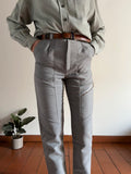 Pantalone grigio