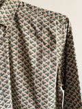 Camicia trifogli