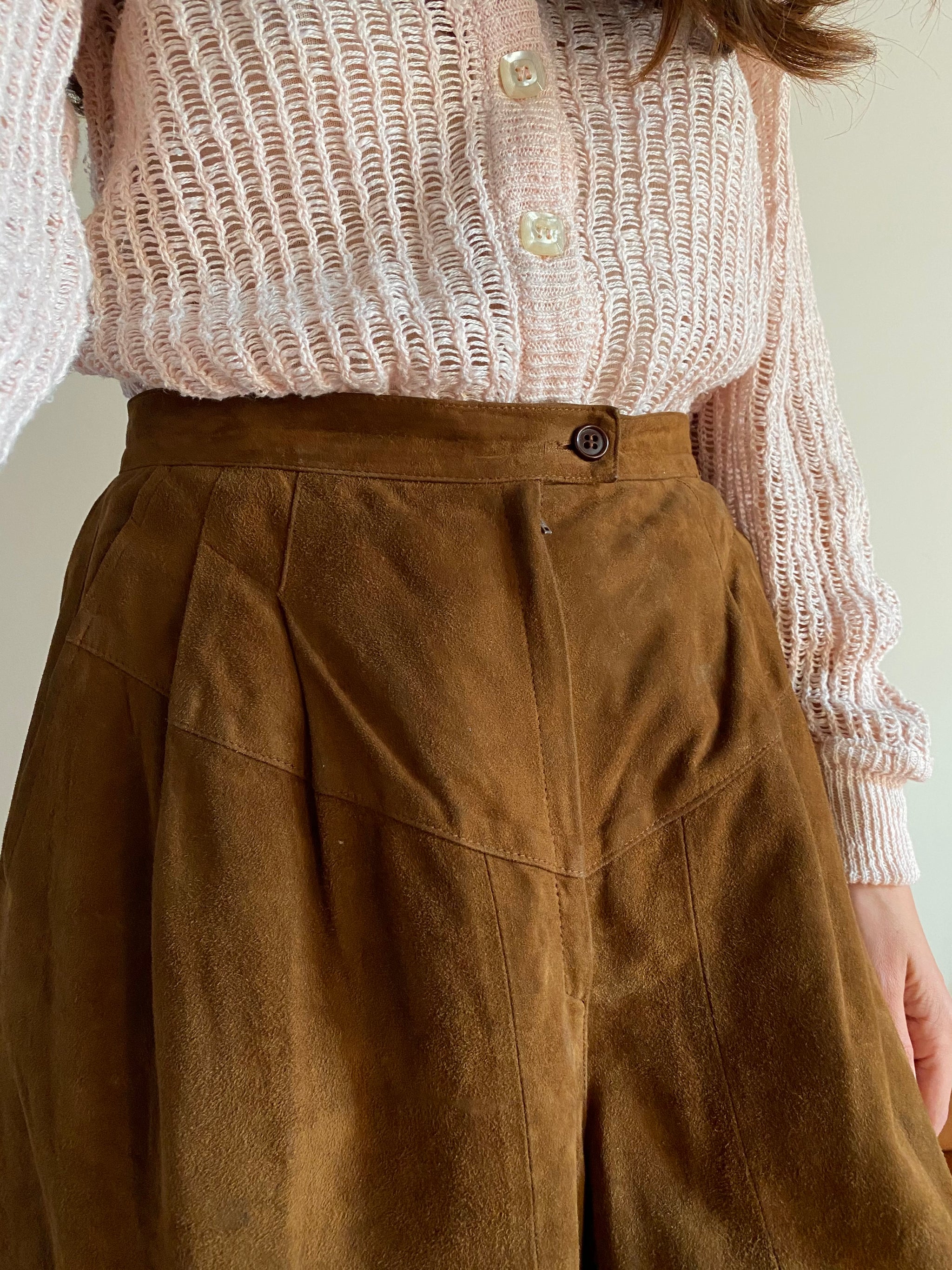 Gonne Moda Autunno Inverno Gonna Pantalone Gonne Autunno 2021