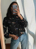 PRE ORDINE • Camicina handmade cosmo