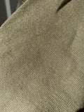 Maglione giapponese verde pistacchio