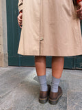 Trench beige