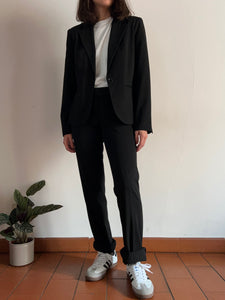 Completo nero